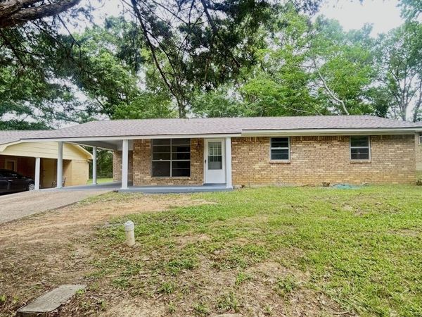 350 Price Street, Magnolia, MS 39652