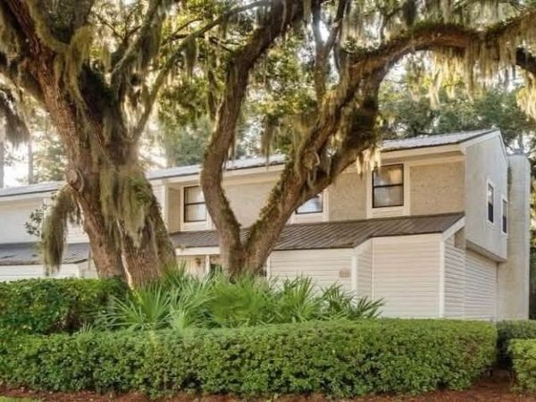 1000 Sea Island Road, Unit 17, Saint Simons Island, GA 31522