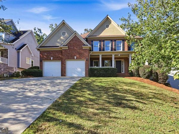 4258 Wyndam Hill Drive, Suwanee, GA 30024