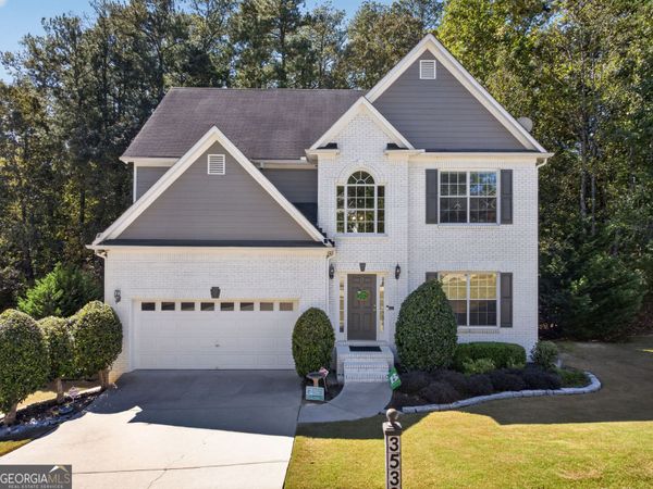 3530 Southpointe Hill Drive, Buford, GA 30519