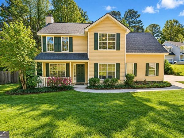 7251 Williams Road, Flowery Branch, GA 30542