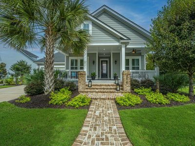 3578 Bayden Bridge Lane, Mount Pleasant, SC 29466