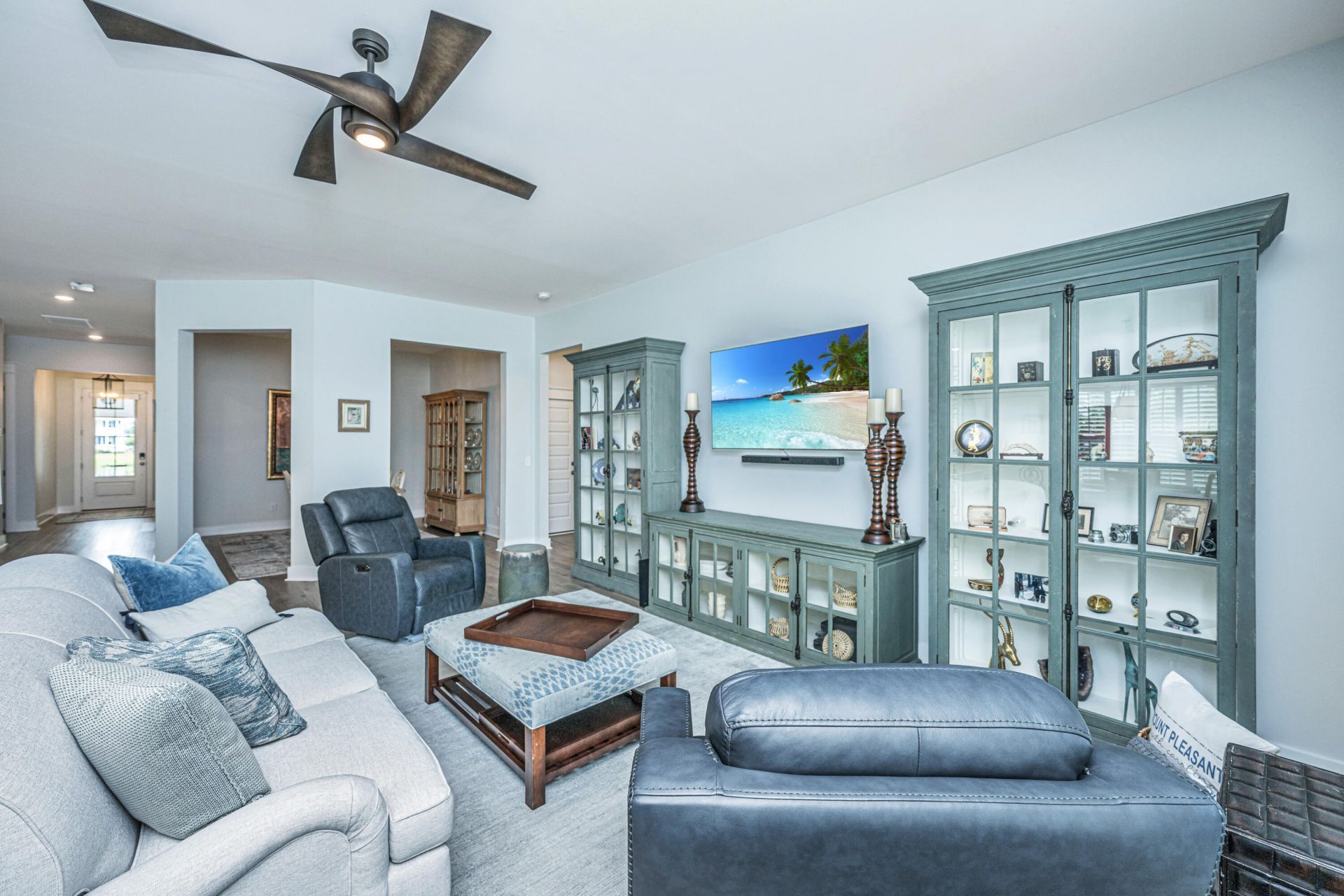 3578 Bayden Bridge Lane Photo 11