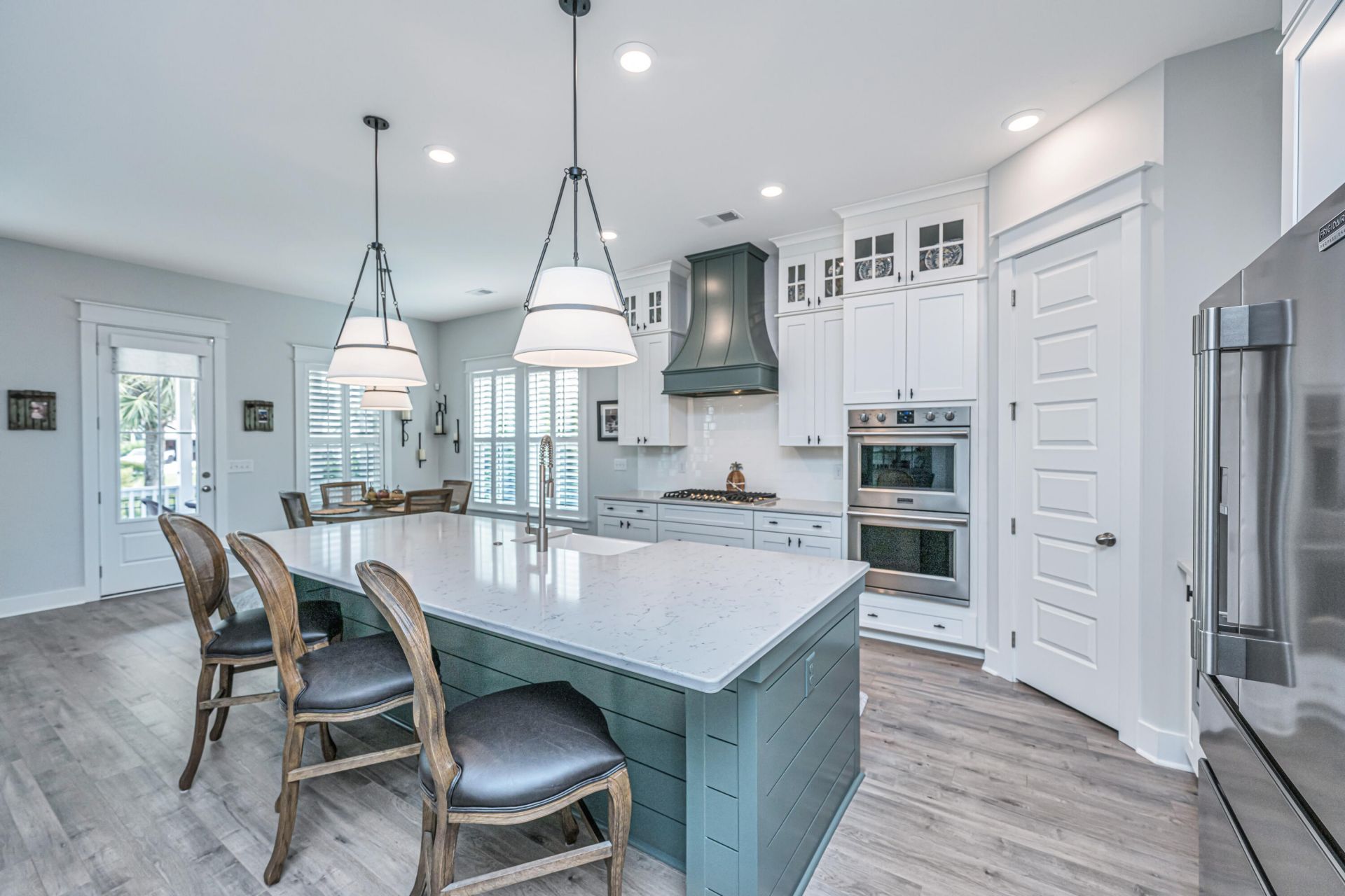 3578 Bayden Bridge Lane Photo 13