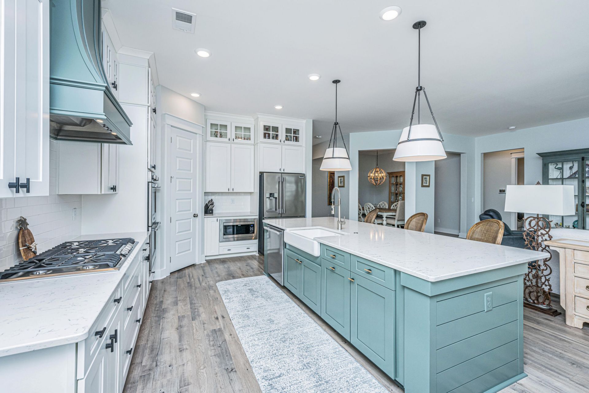 3578 Bayden Bridge Lane Photo 14
