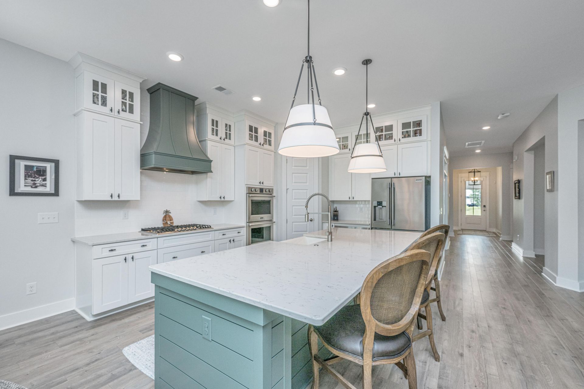 3578 Bayden Bridge Lane Photo 15