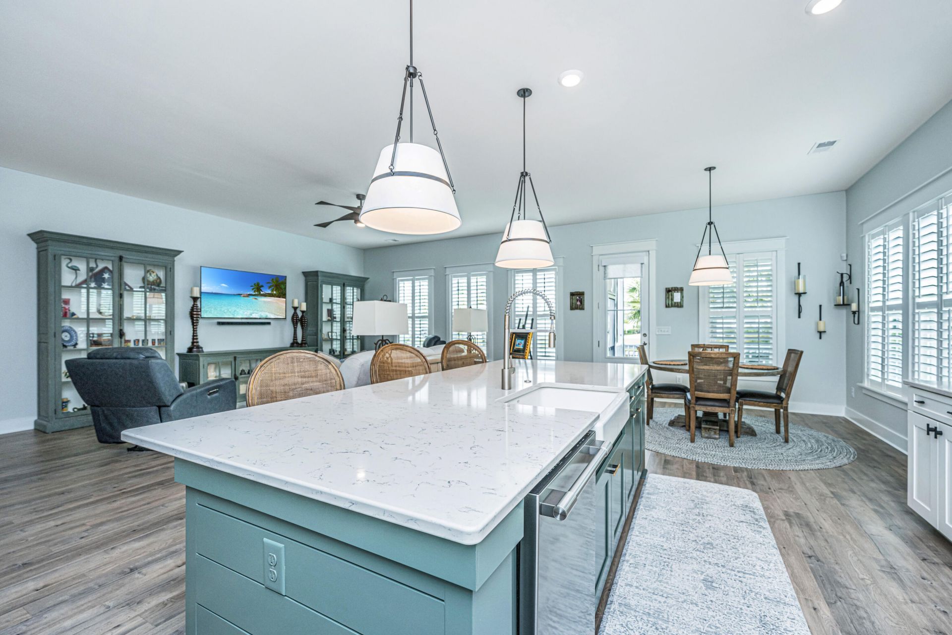 3578 Bayden Bridge Lane Photo 17