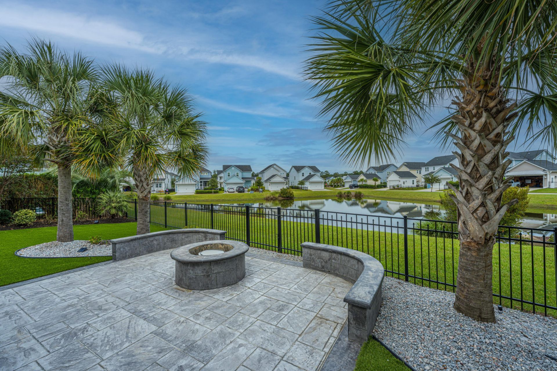 3578 Bayden Bridge Lane Photo 40