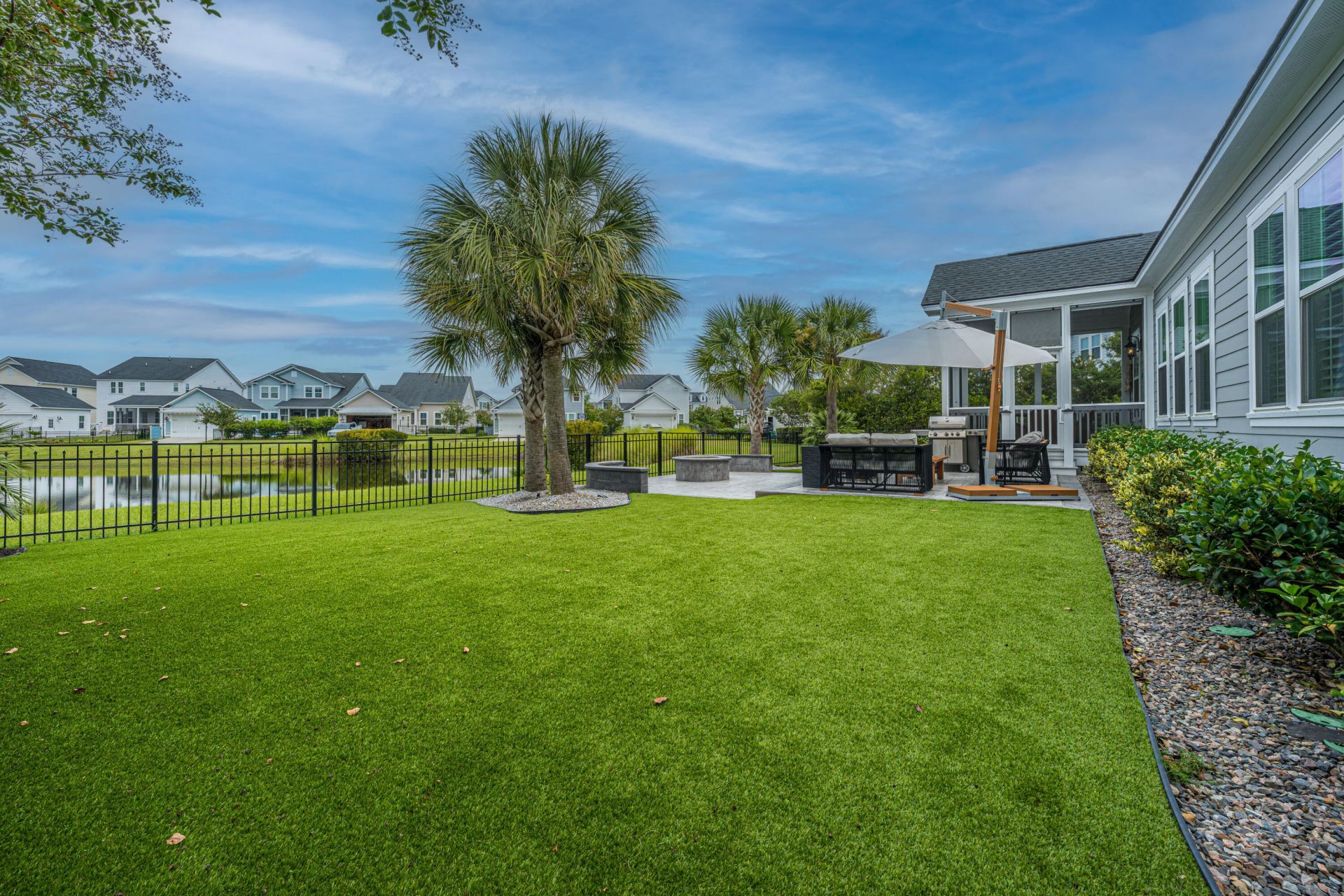 3578 Bayden Bridge Lane Photo 43