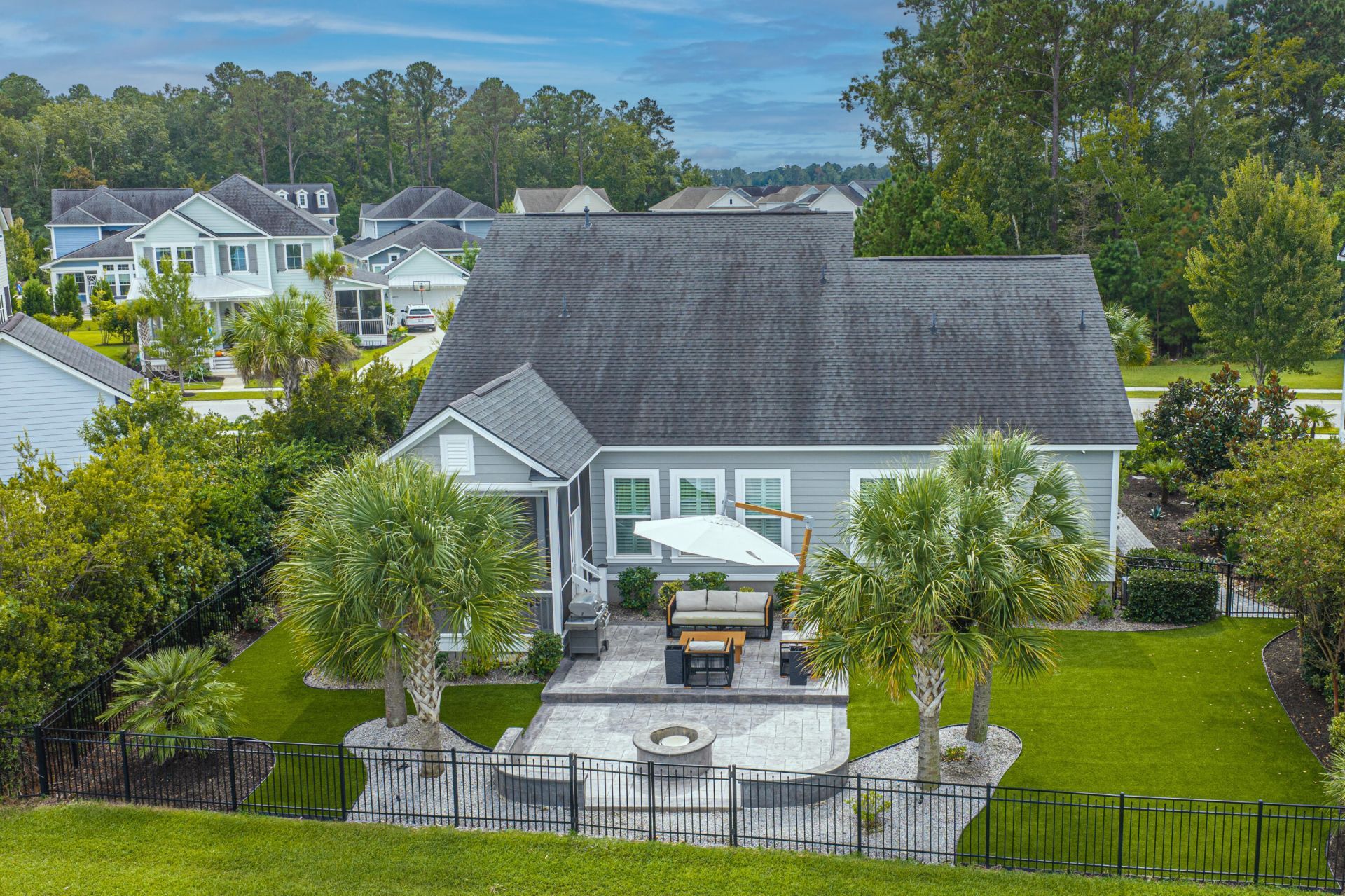 3578 Bayden Bridge Lane Photo 44