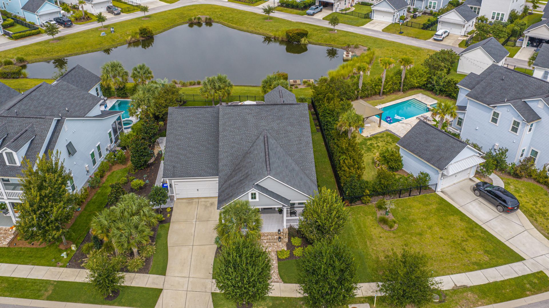 3578 Bayden Bridge Lane Photo 49