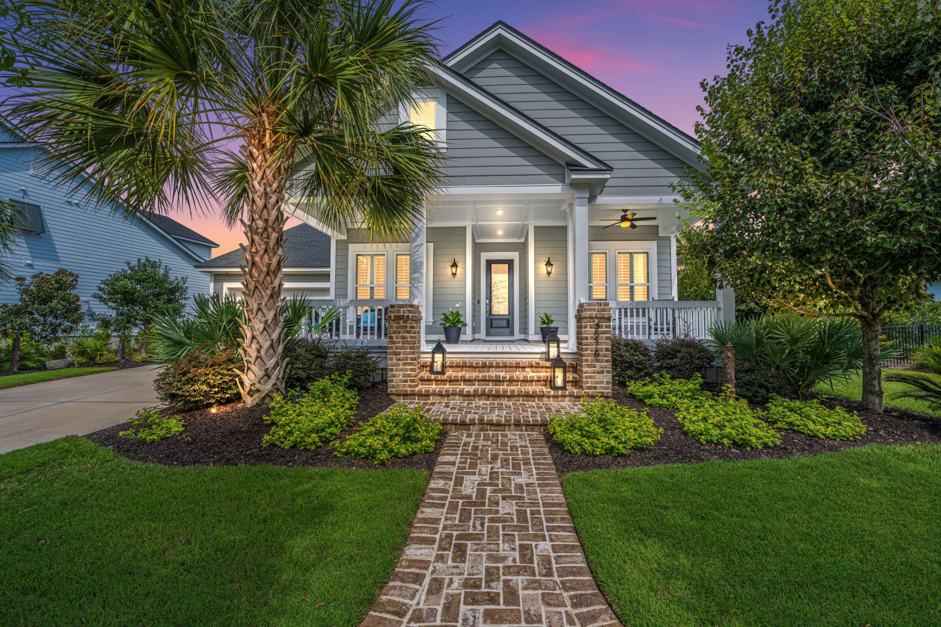 3578 Bayden Bridge Lane Photo 58