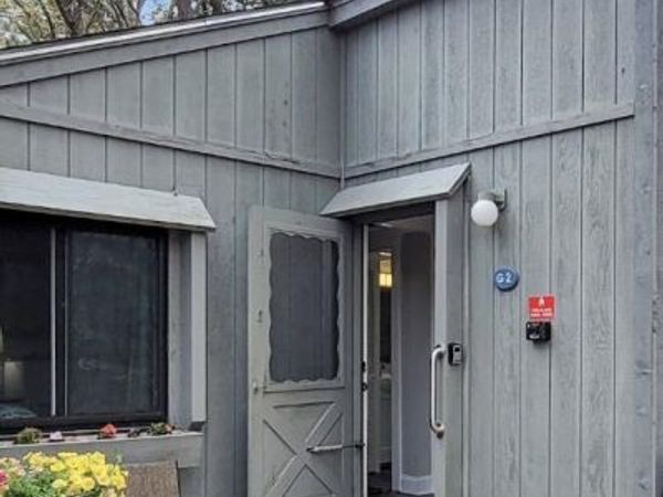 251 Shore Drive, Unit G2, Mashpee, MA 02649
