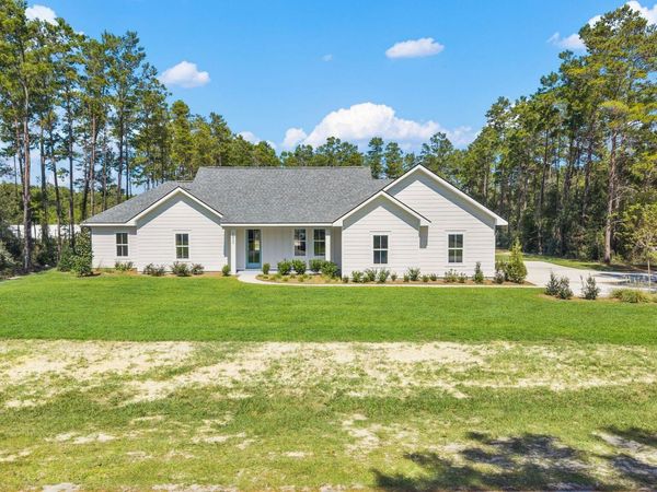 1802 Kingslee Drive , Southport, FL 32409