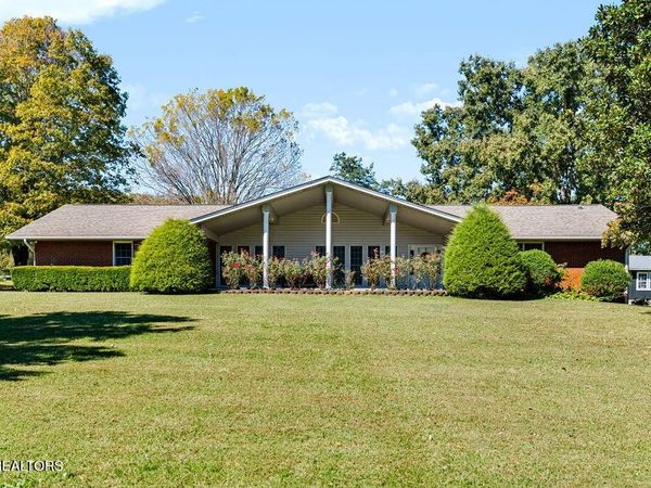 3114 Wearwood Drive , Sevierville, TN 37862