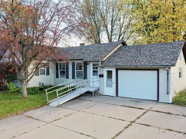 212 N SEVENTH STREET, Medford, WI 54451