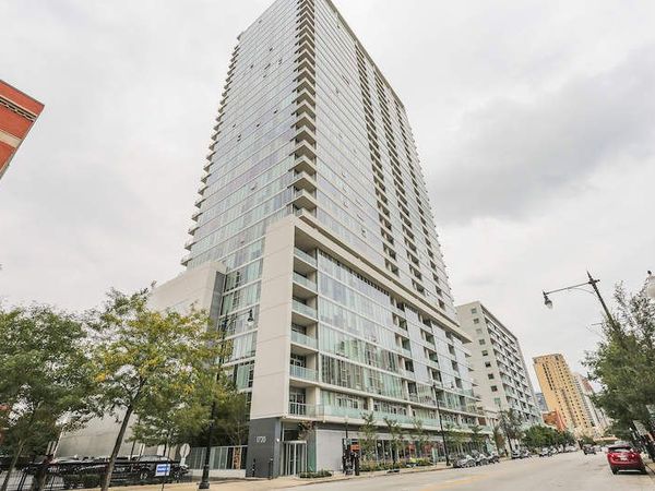 1720 S Michigan Avenue , Unit 2206, Chicago, IL 60616