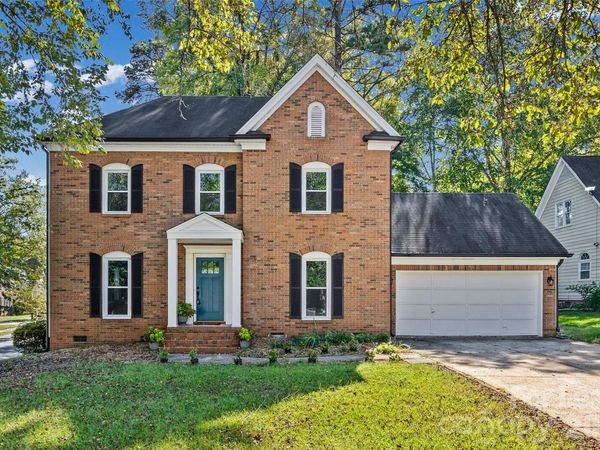 612 Grays Creek Lane , Charlotte, NC 28214