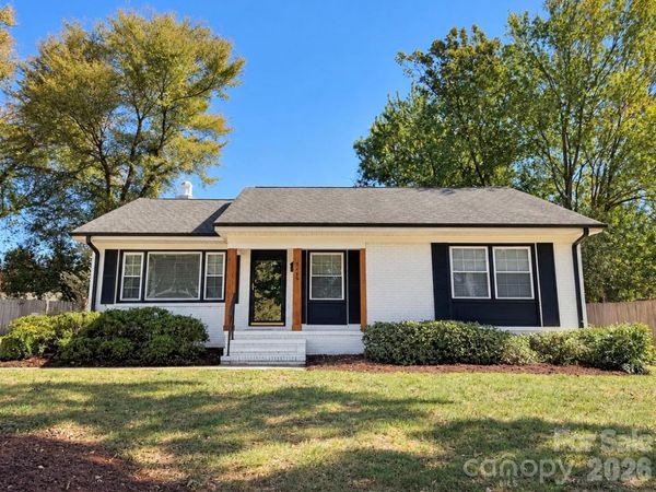 4809 Walden Court , Charlotte, NC 28210
