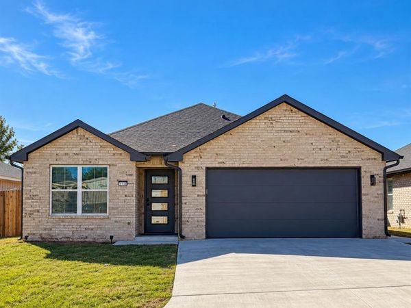 113 E Tyler Avenue, Stillwater, OK 74075