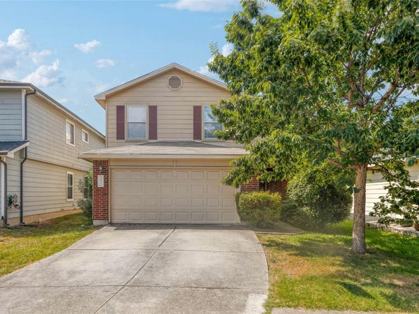 1432 Anise DR, Austin, TX 78741