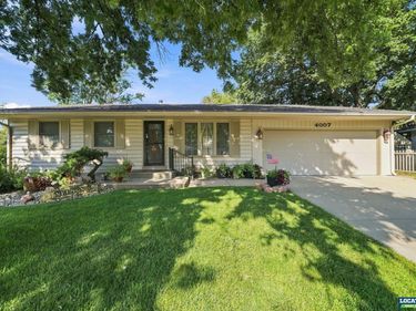 4007 Worthington Avenue, Lincoln, NE 68502