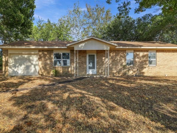 1409 Streetman Road, Mead, OK 73449