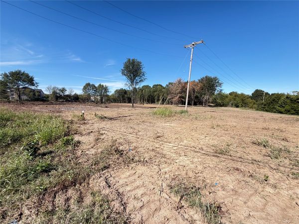 V Hubert Smith Street , McAlester, OK 74501
