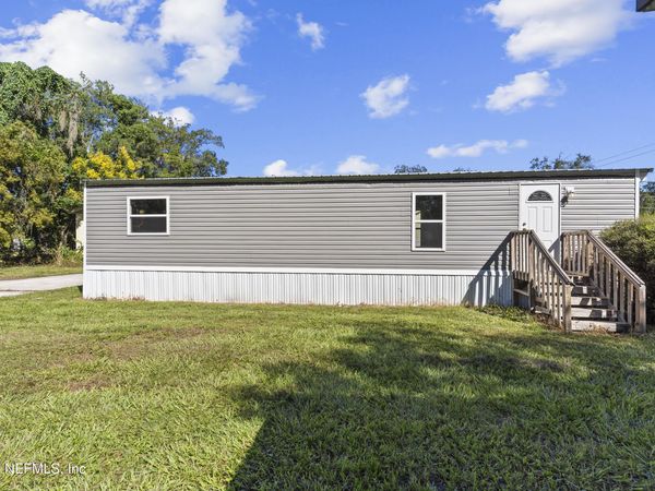 10066 S FLORIDA Avenue, Hampton, FL 32044