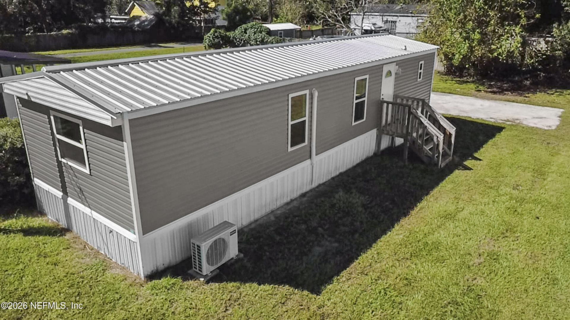 10066 S Florida Avenue, Hampton, FL 32044 Photo