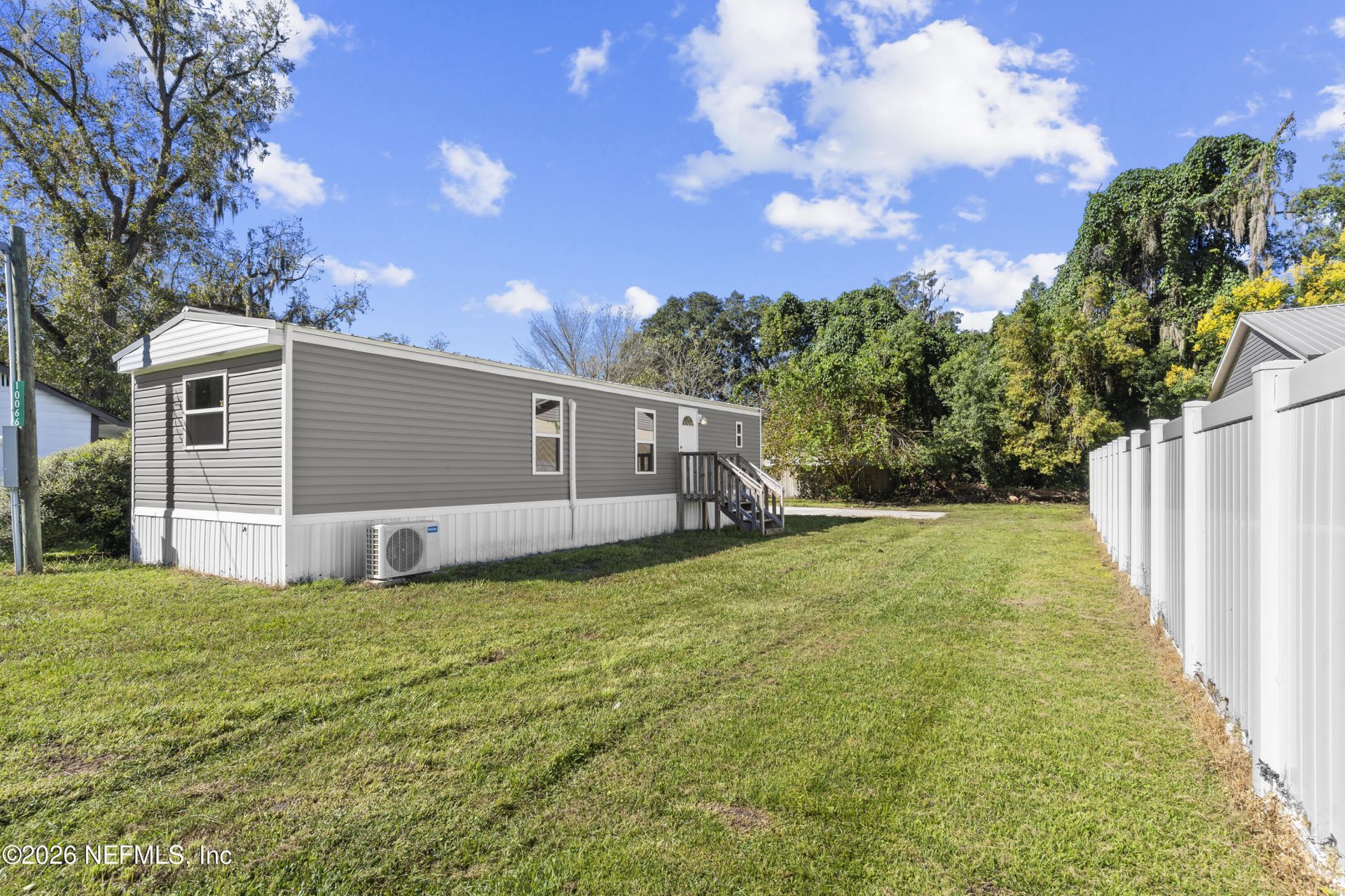 10066 S Florida Avenue, Hampton, FL 32044 Photo