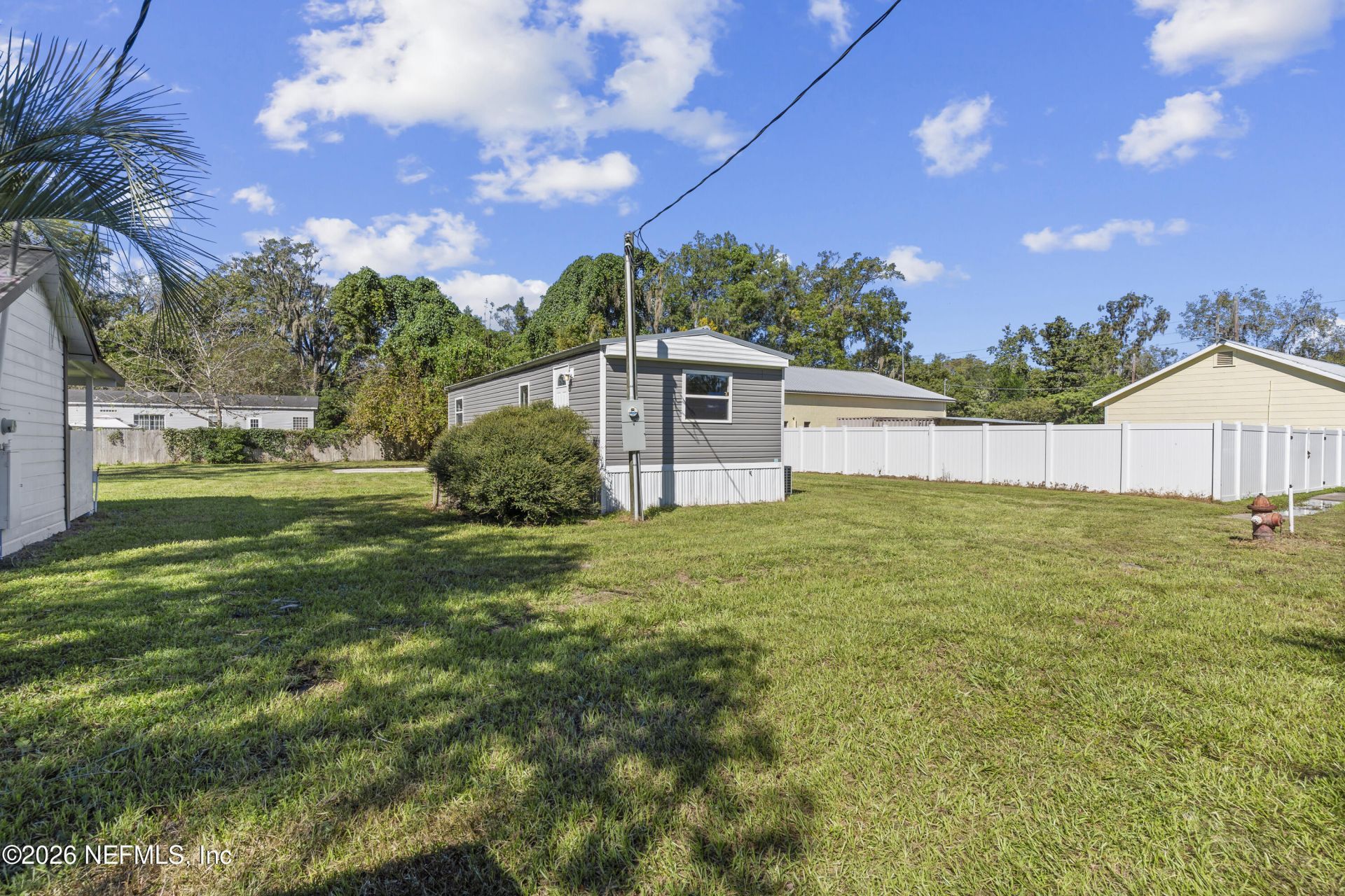 10066 S Florida Avenue, Hampton, FL 32044 Photo