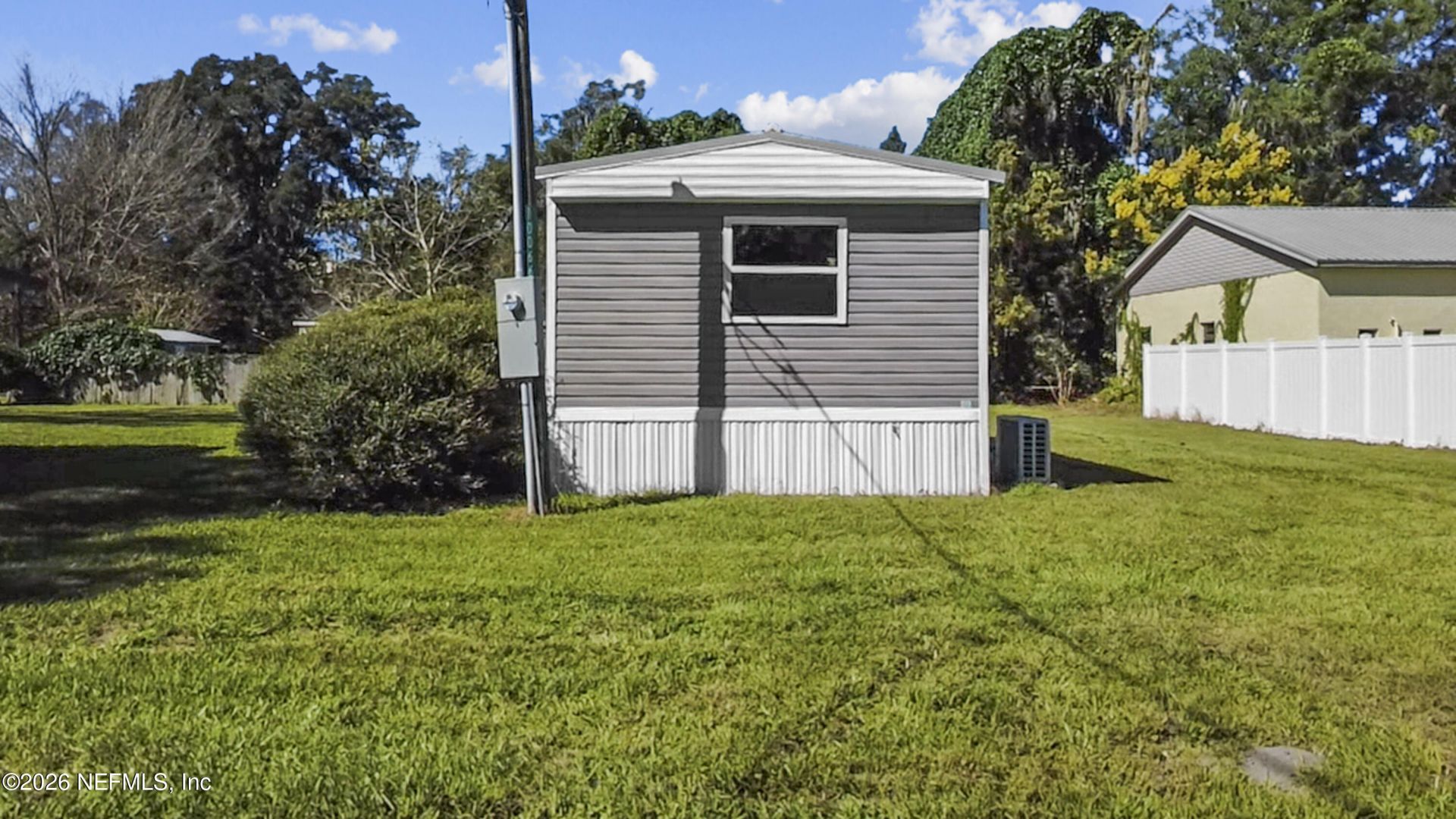 10066 S Florida Avenue, Hampton, FL 32044 Photo