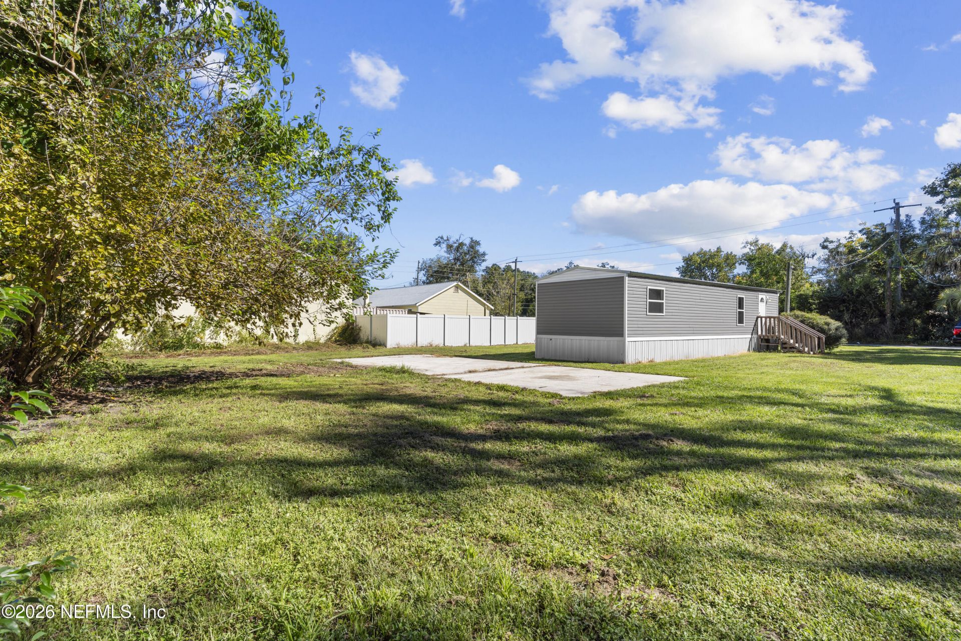 10066 S Florida Avenue, Hampton, FL 32044 Photo