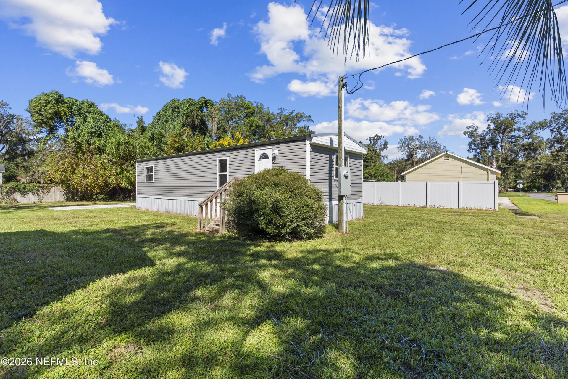 10066 S Florida Avenue, Hampton, FL 32044 Photo