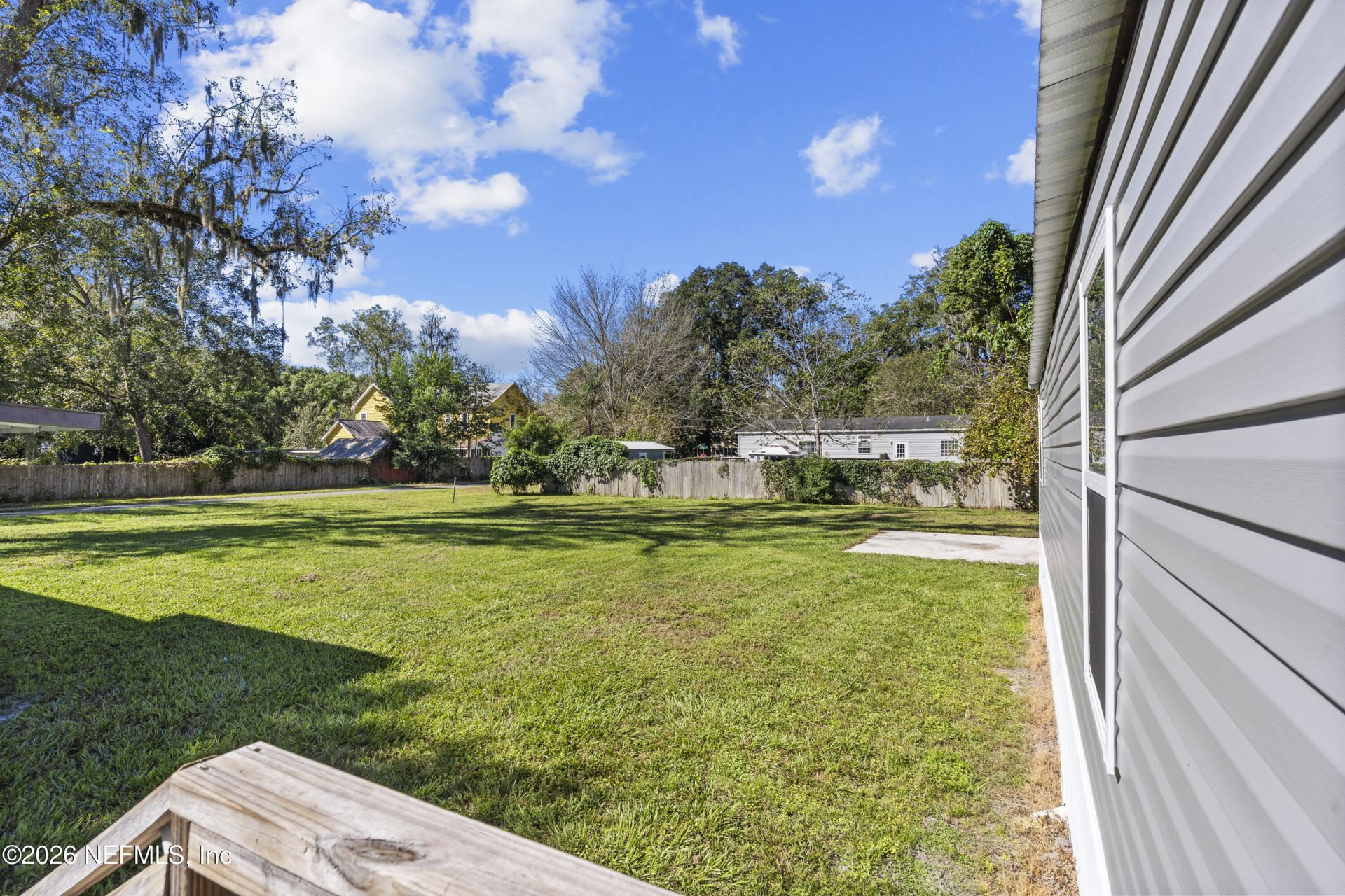 10066 S Florida Avenue, Hampton, FL 32044 Photo