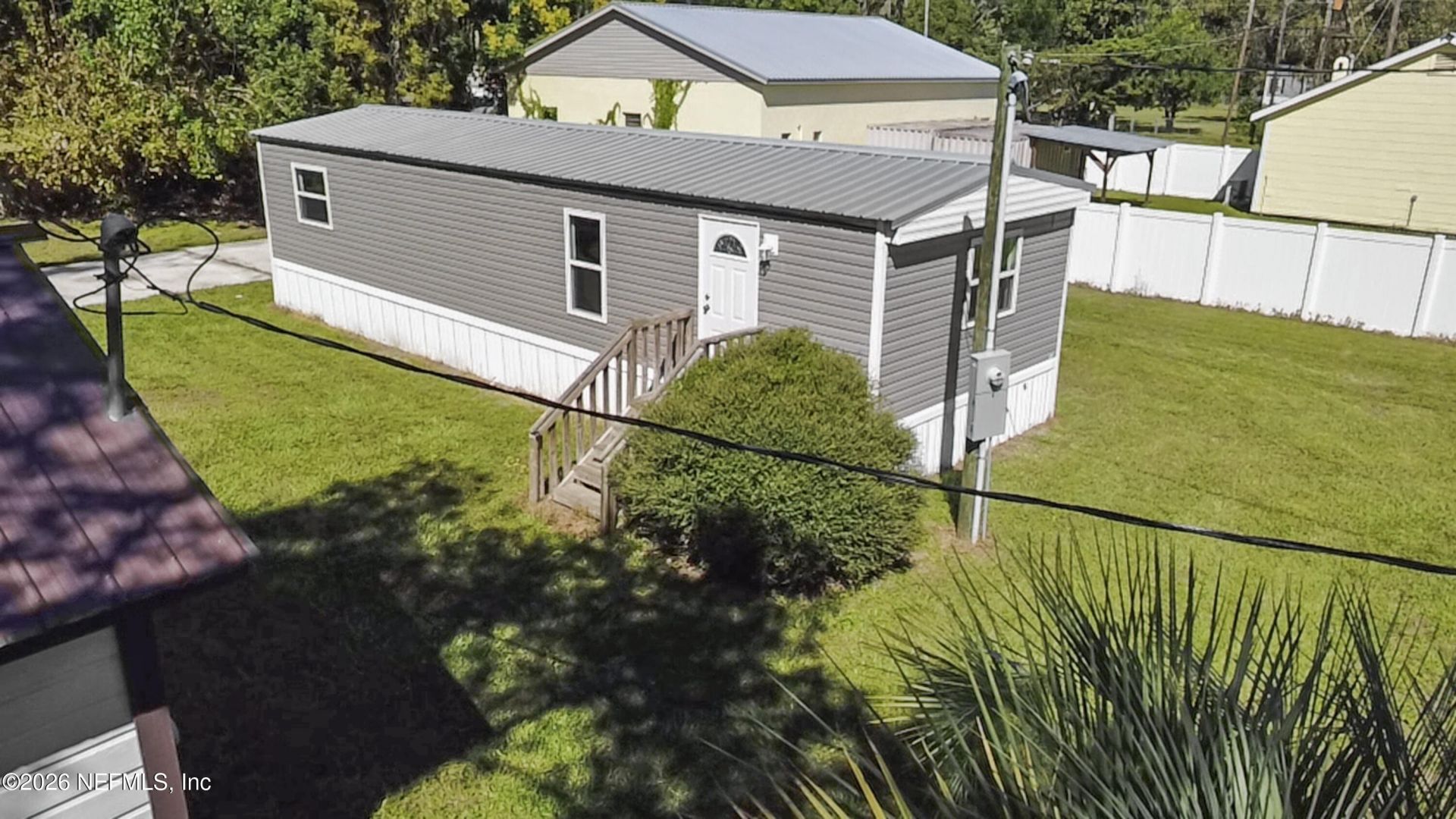10066 S Florida Avenue, Hampton, FL 32044 Photo