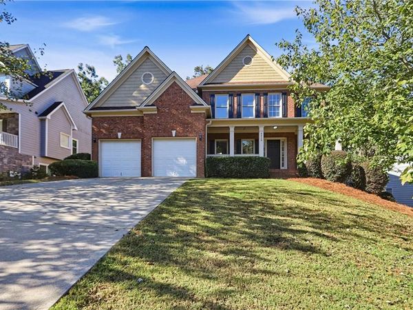 4258 Wyndam Hill Drive , Suwanee, GA 30024