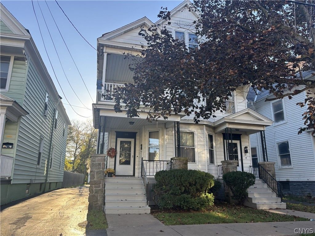 119 Thomas Street, Utica, NY 13501 Main Photo