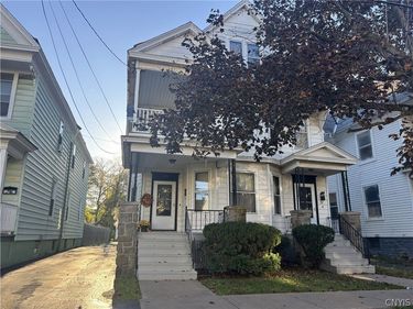 119 Thomas Street, Utica, NY 13501