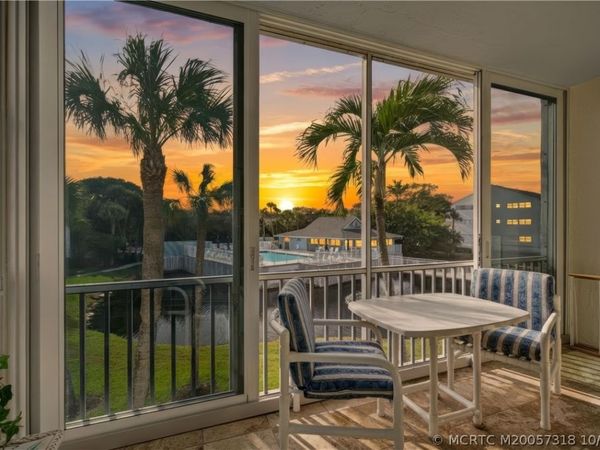 1550 NE Ocean Boulevard , Unit B203, Stuart, FL 34996
