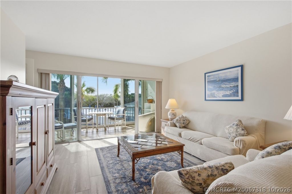 1550 NE Ocean Boulevard , Unit B203, Stuart, FL 34996 Photo