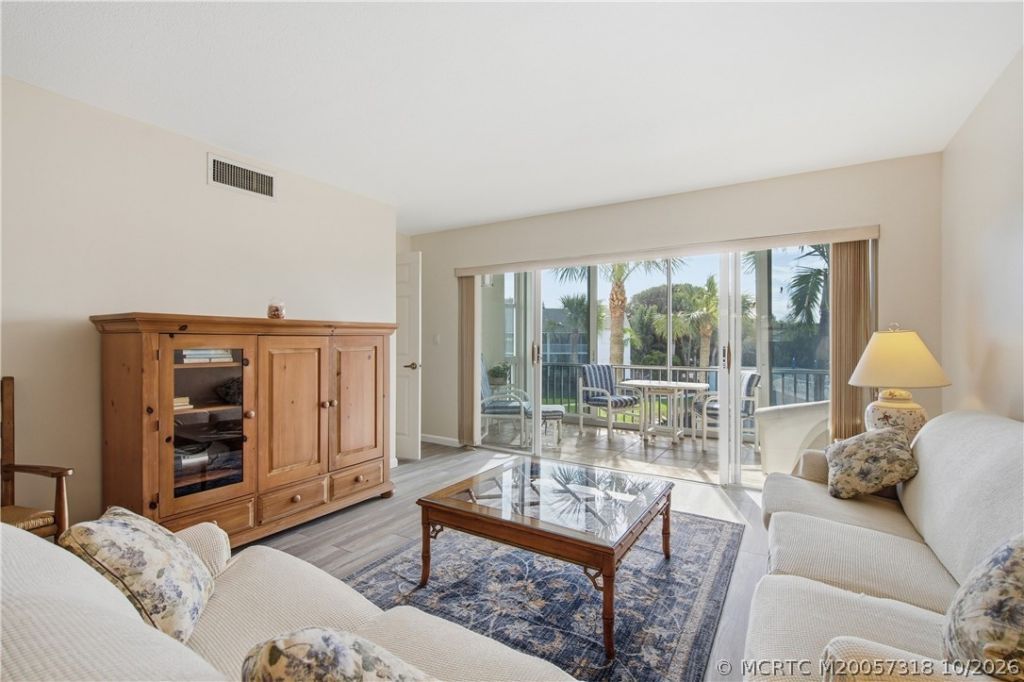 1550 NE Ocean Boulevard , Unit B203, Stuart, FL 34996 Photo