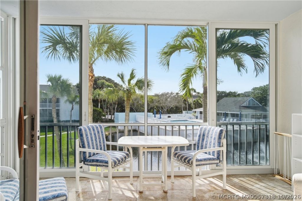 1550 NE Ocean Boulevard , Unit B203, Stuart, FL 34996 Photo