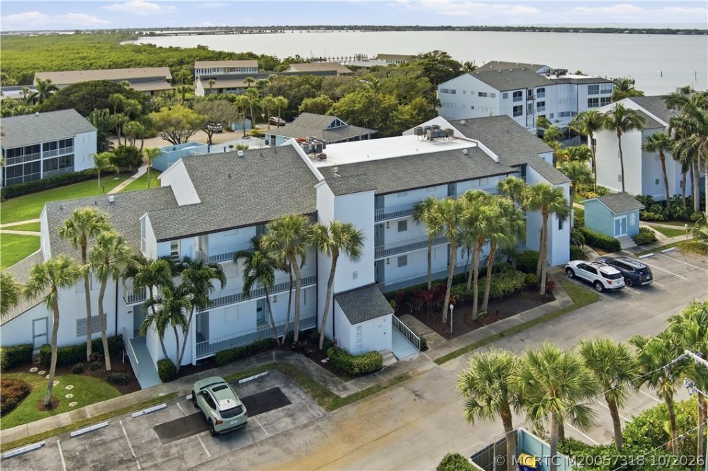 1550 NE Ocean Boulevard , Unit B203, Stuart, FL 34996 Photo