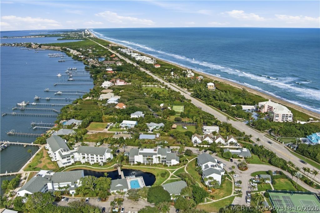 1550 NE Ocean Boulevard , Unit B203, Stuart, FL 34996 Photo