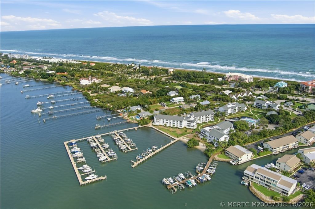 1550 NE Ocean Boulevard , Unit B203, Stuart, FL 34996 Photo
