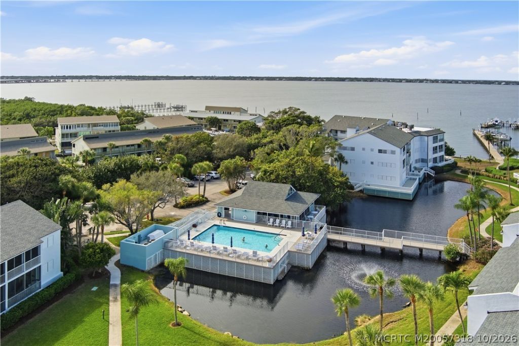 1550 NE Ocean Boulevard , Unit B203, Stuart, FL 34996 Photo