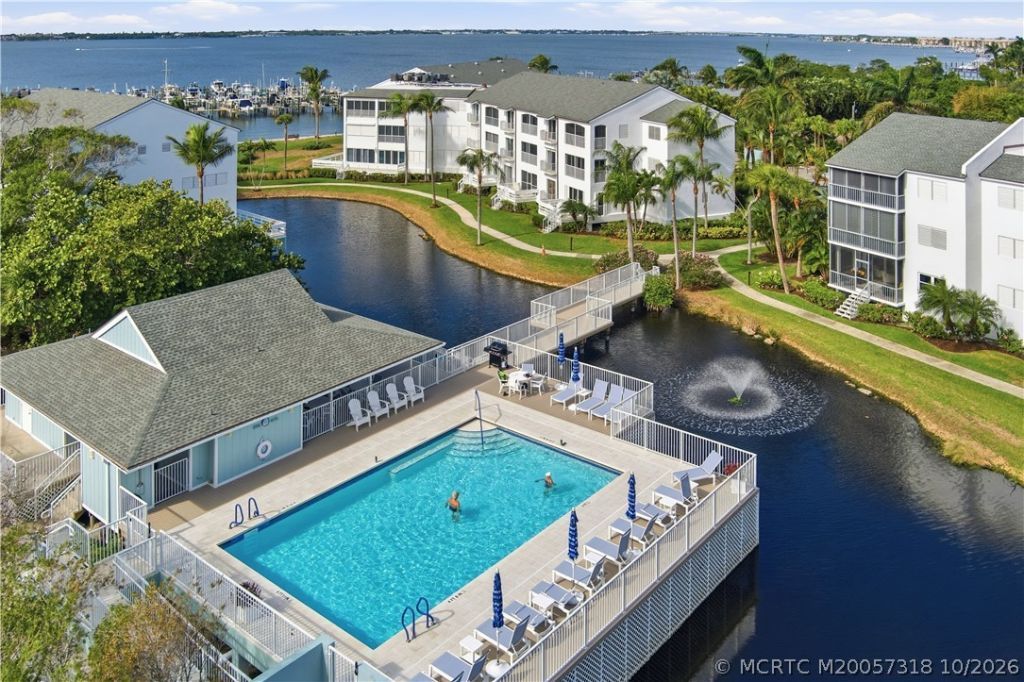 1550 NE Ocean Boulevard , Unit B203, Stuart, FL 34996 Photo