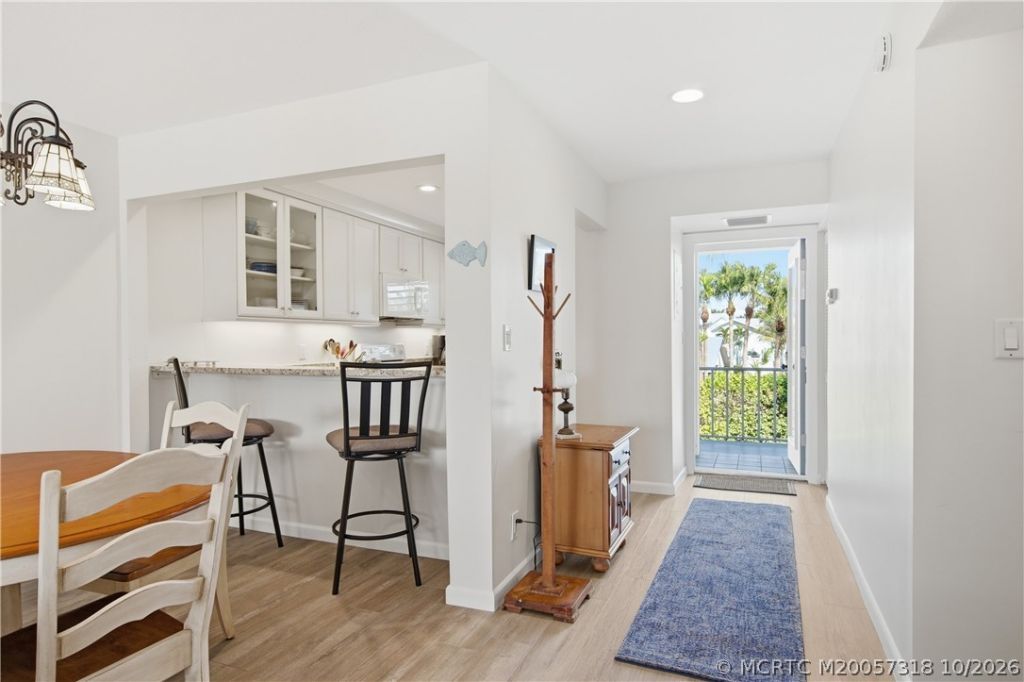 1550 NE Ocean Boulevard , Unit B203, Stuart, FL 34996 Photo